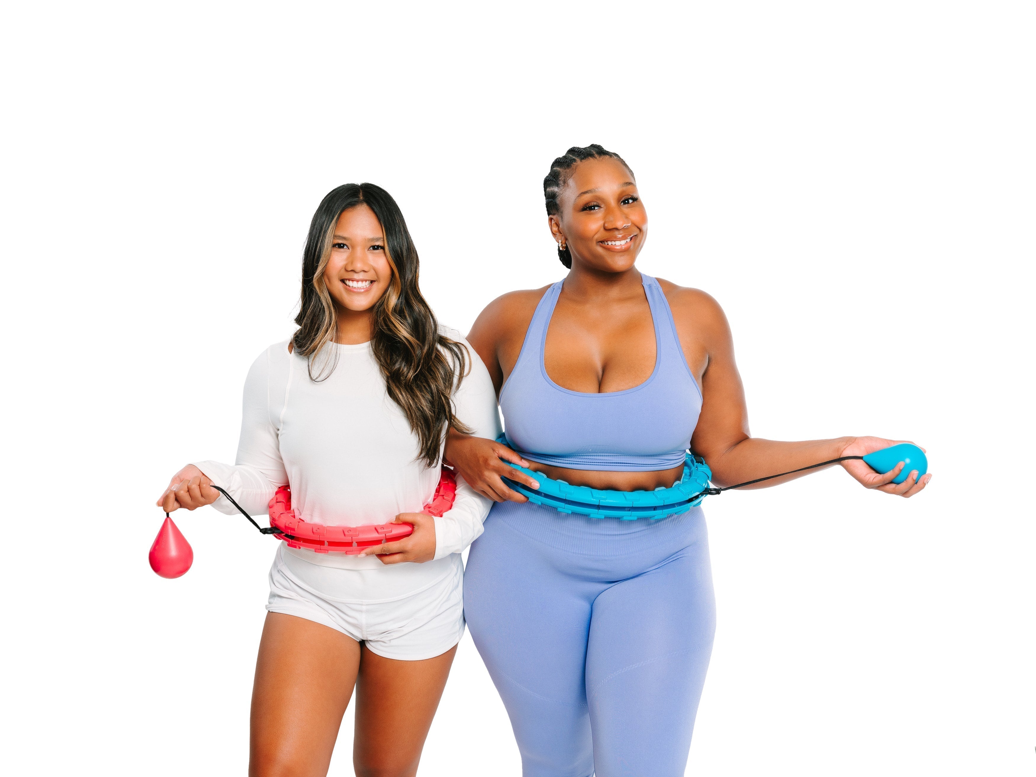 HulaFit Pro – Thuis Fitness met de Hula Hoop