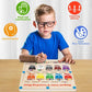 MagniTally – Speelse Magnetische Telpuzzel