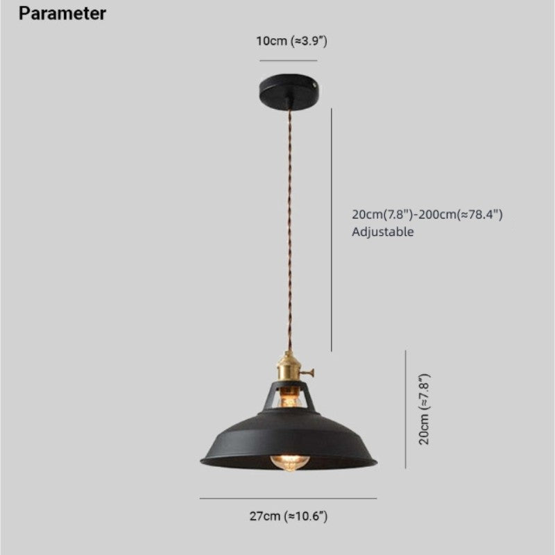 Spectrum Shine – Stijlvolle Morandi Hanglamp voor Elke Ruimte