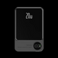 MagneticPulse Charger – Slanke Magnetische Oplaadoplossing