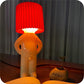 Speelse WackyLamp: LED Verlichting voor Elke Ruimte