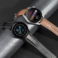 SmartLink Watch – Innovatieve Smartwatch met Draadloze Oordopjes