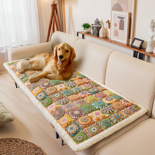 ChicShield – Luxe Sofa Beschermhoes voor Stijlvolle Interieurs
