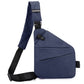 SecureCarry Tas - Stijlvolle en Veilige Crossbody Tas