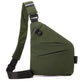 SecureCarry Tas - Stijlvolle en Veilige Crossbody Tas