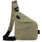 SecureCarry Tas - Stijlvolle en Veilige Crossbody Tas