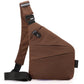 SecureCarry Tas - Stijlvolle en Veilige Crossbody Tas