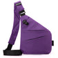SecureCarry Tas - Stijlvolle en Veilige Crossbody Tas