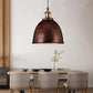 TimelessElegance Lamp - Vintage Industrieel Hanglicht