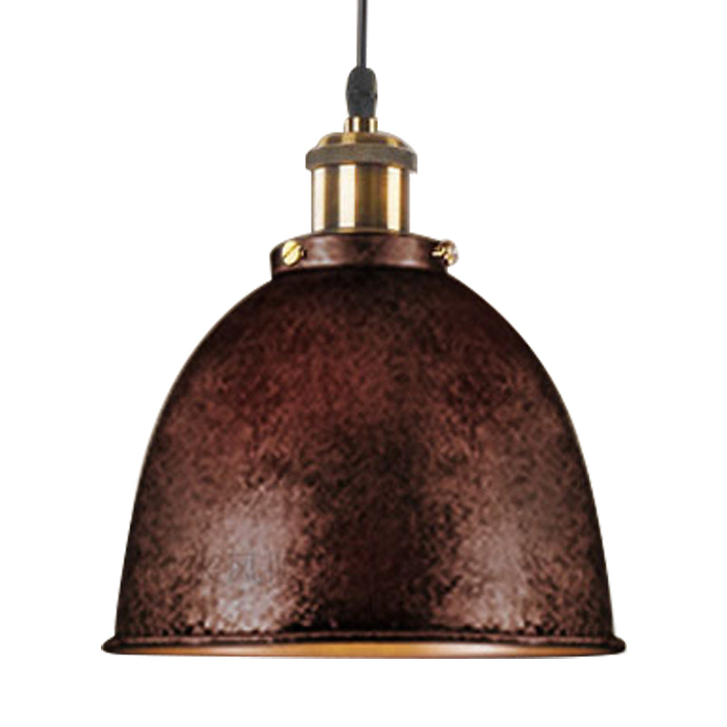 TimelessElegance Lamp - Vintage Industrieel Hanglicht