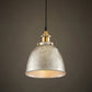 TimelessElegance Lamp - Vintage Industrieel Hanglicht