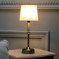 Retrolight - Draadloze Oplaadbare Retro Tafellamp