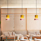 Macaron Hanglamp - Speelse Elegantie voor Jouw Interieur