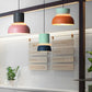 Macaron Hanglamp - Speelse Elegantie voor Jouw Interieur