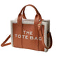 LuxVibe Bag - PU Leren Tas met Faux Bont