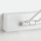 ZenLite - Strakke LED Wandlamp voor Moderne Interieurs