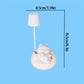 LumiKat Lamp - Schattig LED Kat Nachtlampje