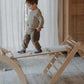 PlayClimb Ladder – Rutschbord en Klimladder voor Kinderen