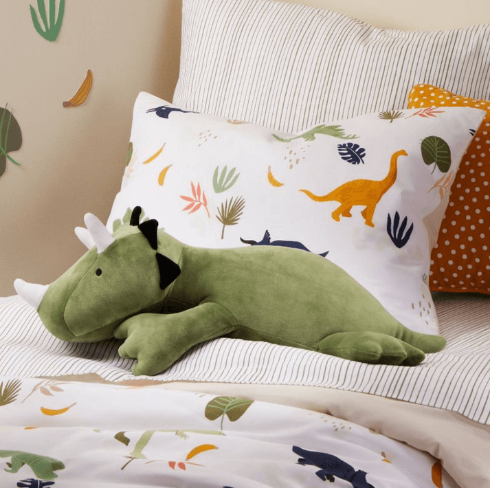 SerenityHug Plush – Zachte Verlichting voor Ontspanning