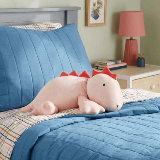 SerenityHug Plush – Zachte Verlichting voor Ontspanning