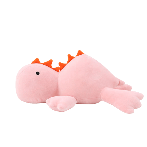 SerenityHug Plush – Zachte Verlichting voor Ontspanning