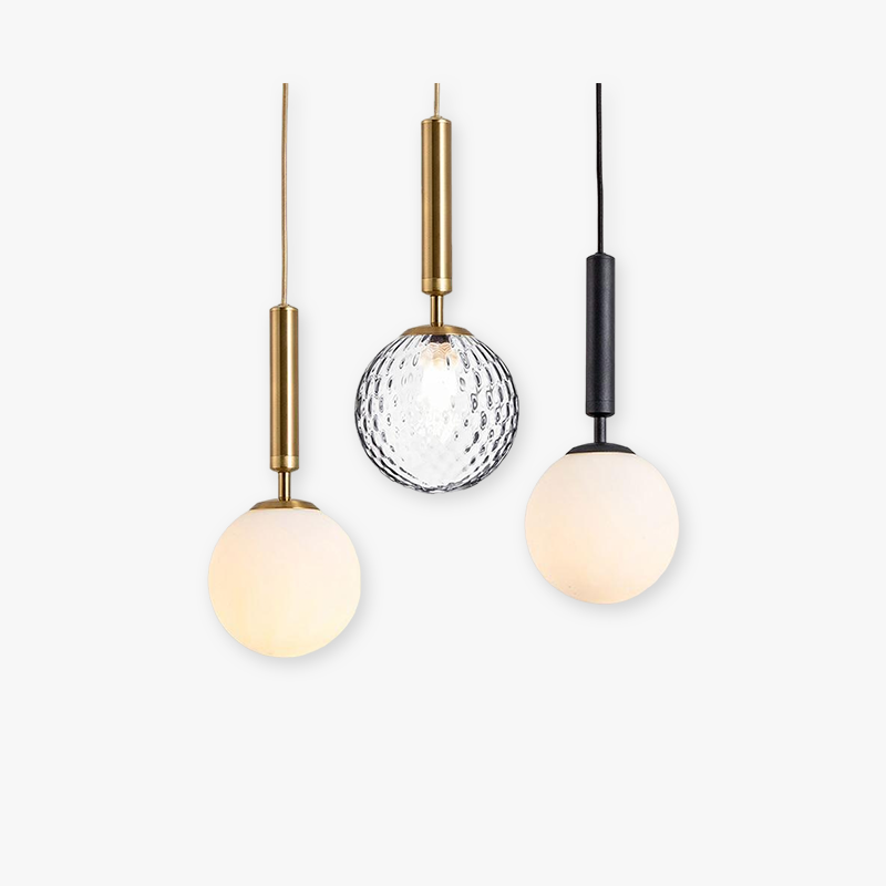 ElegantShade Lamp - Luxe LED Hanglamp voor Elk Interieur