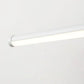 ZenLite - Strakke LED Wandlamp voor Moderne Interieurs