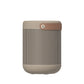 PowerBeat - Draagbare Bluetooth Speaker met Lange Accuduur
