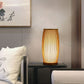 Bamboo Bright - Sfeervolle Tafellamp gemaakt van Bamboe