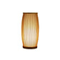 Bamboo Bright - Sfeervolle Tafellamp gemaakt van Bamboe