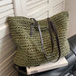 Dionne – Elegante Lederen Handtas voor Dames