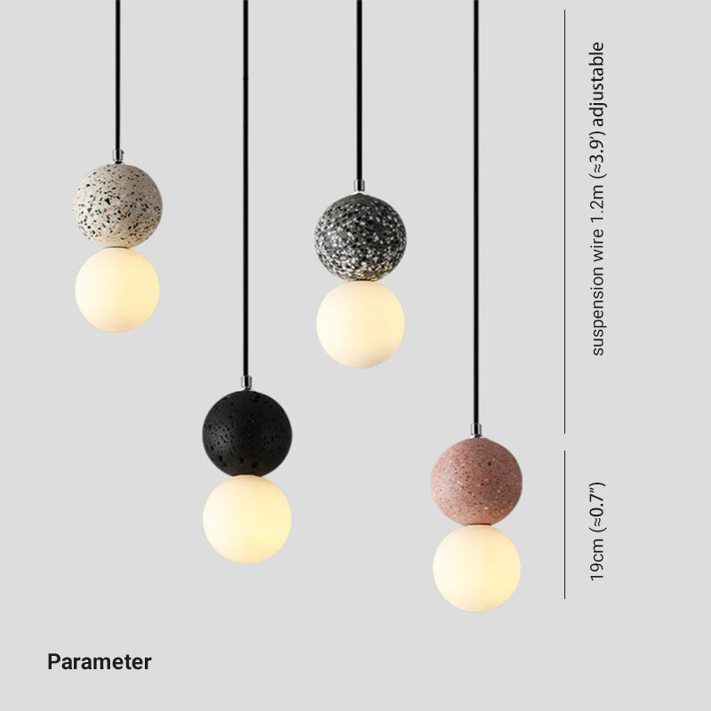Valentina LED Hanglamp - Elegante Verlichting voor Elk Interieur