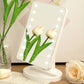 GlowMirror – Draagbare Make-up Spiegel met LED Verlichting