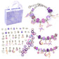 SparkleBrace Kit – Creatieve DIY Armbandenset voor Unieke Stijl