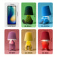 ThinkLight – Moderne Touch Tafellamp met USB Oplaadfunctie