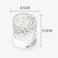 AuraGlow – Draadloze LED Sfeerlamp met Remote