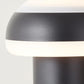 LumaPillar - Moderne LED Pollerlicht voor Buiten