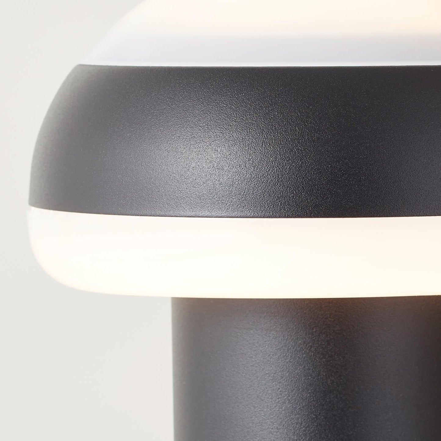LumaPillar - Moderne LED Pollerlicht voor Buiten