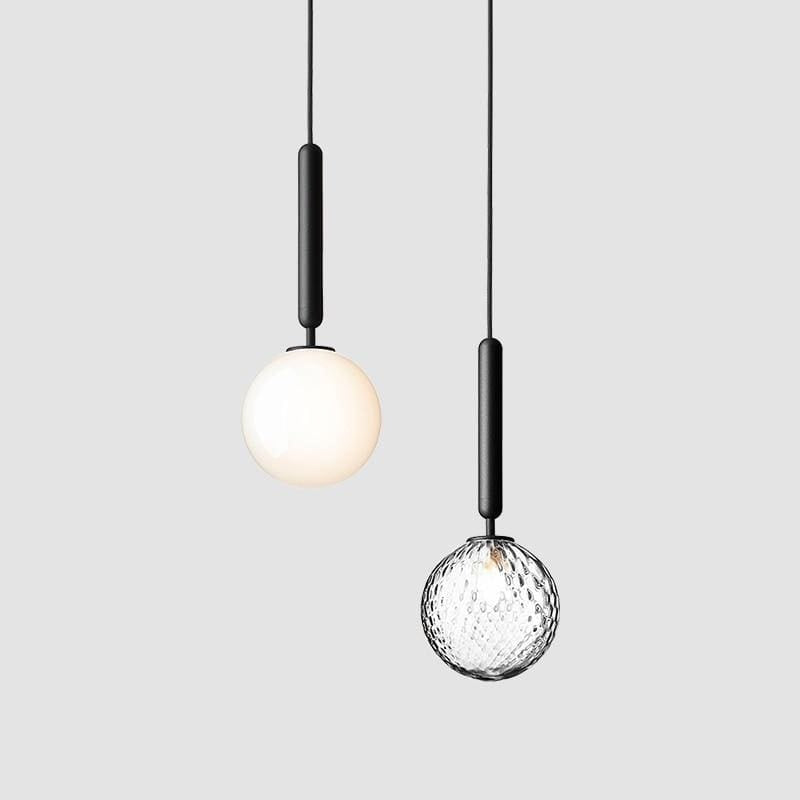 ElegantShade Lamp - Luxe LED Hanglamp voor Elk Interieur