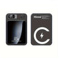 PowerMag - Compacte magnetische powerbank voor razendsnel opladen