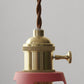 VintageGlow – Retro Hanglamp voor een Sfeervolle Ruimte