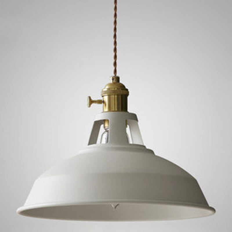 VintageGlow – Retro Hanglamp voor een Sfeervolle Ruimte