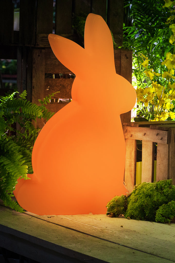 PlayRabbit - Speelse Tuinverlichting voor Binnen en Buiten