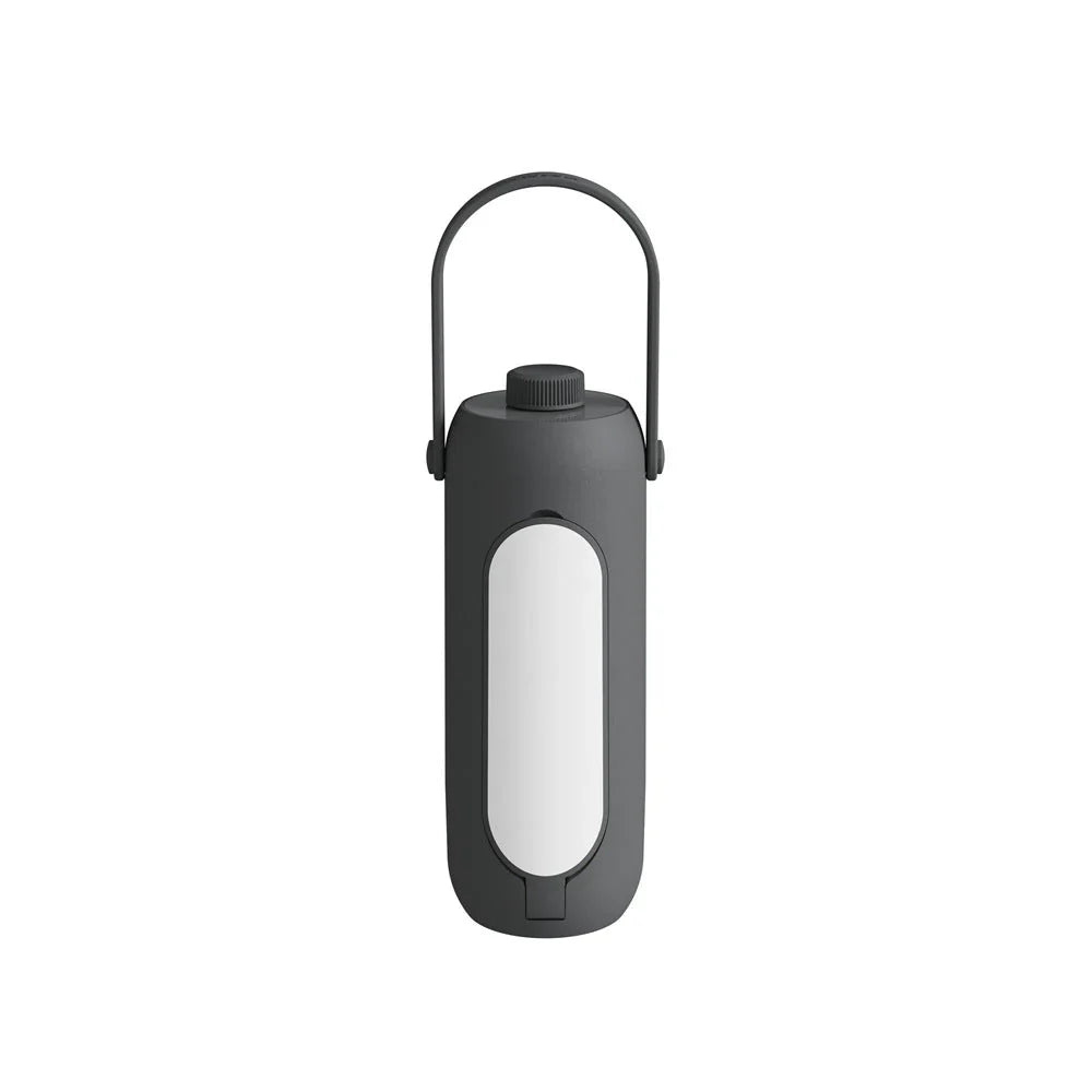 LumiCamp – Draagbare LED Lamp voor Avonturen