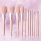 Mary Miracle - Professionele Make-up Kwasten Set