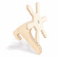 AdventureWheel Toy - Stuurwiel voor Klimstructuren