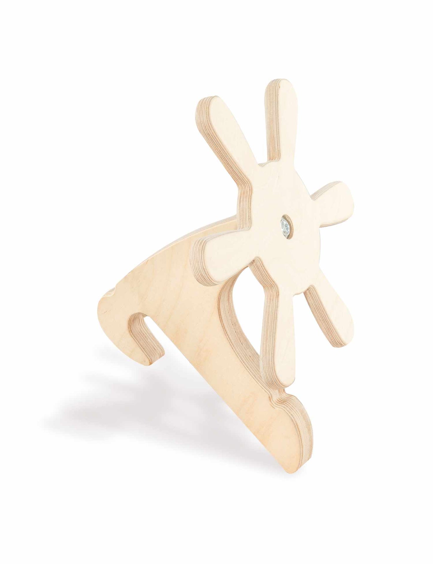 AdventureWheel Toy - Stuurwiel voor Klimstructuren