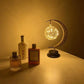LunarGlow Tafellamp – Magische Maanlamp voor Dromerige Sferen