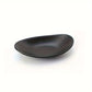 BlackTray - Elegante Ovale Opbergbak voor Sieraden