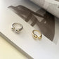 Eleganter Verstellbarer Minimalring - Elise